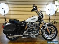 2006 Harley-Davidson Sportster