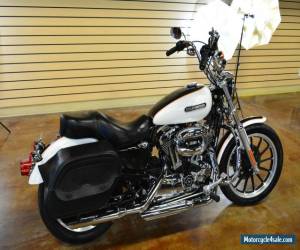 Motorcycle 2006 Harley-Davidson Sportster for Sale