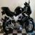 Honda VTR 1000 as New 2300km for Sale