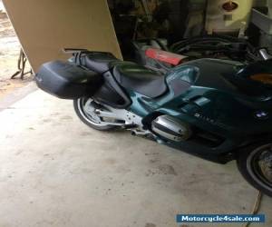 Motorcycle 1999 BMW R-Series for Sale