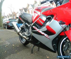 Motorcycle HONDA CBR600F 2005, FULL SERVICE HISTORY, LOW MILES, STUNNING MACHINE for Sale