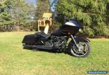 2012 Harley-Davidson Touring for Sale