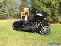 2012 Harley-Davidson Touring