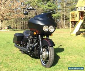 Motorcycle 2012 Harley-Davidson Touring for Sale