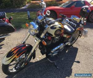 Motorcycle 2005 Victory KINGPIN for Sale