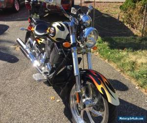 Motorcycle 2005 Victory KINGPIN for Sale