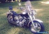 2003 Harley-Davidson Softail for Sale