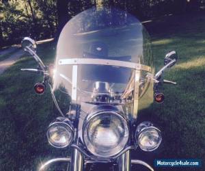 Motorcycle 2003 Harley-Davidson Softail for Sale