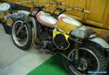 1974 Yamaha YZ for Sale