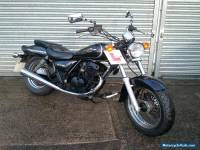 2003 SUZUKI GZ125 MARAUDER CUSTOM - LOW MILES 5900 - SERVICED - 12 MONTH MOT