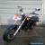 2003 SUZUKI GZ125 MARAUDER CUSTOM - LOW MILES 5900 - SERVICED - 12 MONTH MOT for Sale