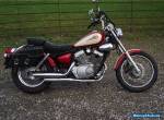 Yamaha Virago XV250 for Sale