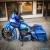 2012 Harley-Davidson Touring for Sale