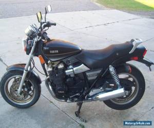 Motorcycle 1988 Yamaha Radian for Sale