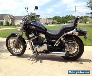 Motorcycle 2005 Suzuki Boulevard for Sale