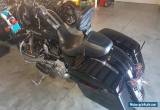 2015 Harley-Davidson Touring for Sale