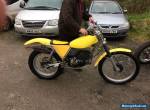 SUZUKI BEAMISH 325 for Sale