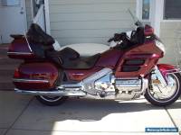 2005 Honda Gold Wing