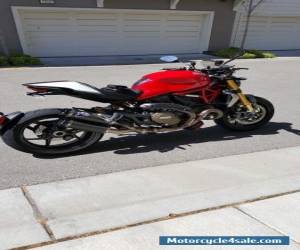 Motorcycle 2014 Ducati Monster for Sale