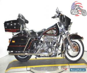 Motorcycle 1982 Harley-Davidson Touring for Sale