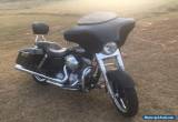 2012 Harley-Davidson Dyna for Sale