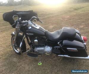 Motorcycle 2012 Harley-Davidson Dyna for Sale