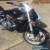 SUZUKI M109 VZR1800 BOULEVARD BLACK 2007 MODEL RUNS RIDES WELL BIG BOR CRUISER  for Sale