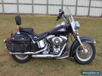 2014 Harley-Davidson Touring