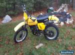 1978 Suzuki PE175 for Sale