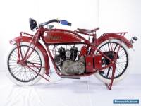 1924 Indian