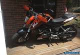 Ktm Duke 200 for Sale