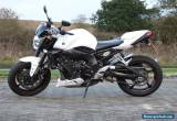 Yamaha FZ1 N - Great looking bike and low mileage. for Sale