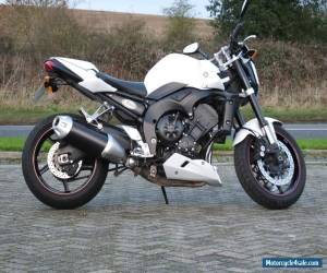 Motorcycle Yamaha FZ1 N - Great looking bike and low mileage. for Sale
