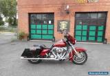 2009 Harley-Davidson Touring for Sale