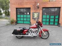 2009 Harley-Davidson Touring