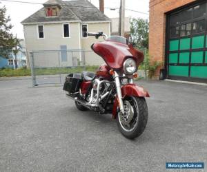 Motorcycle 2009 Harley-Davidson Touring for Sale