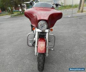 Motorcycle 2009 Harley-Davidson Touring for Sale