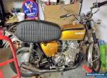 1973 Honda CB for Sale