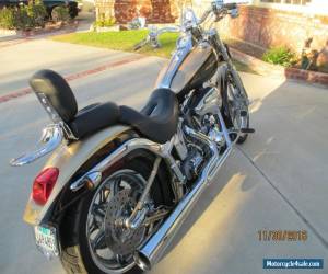 2003 Harley-Davidson Softail for Sale