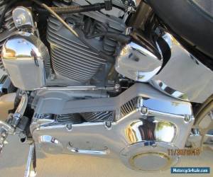 Motorcycle 2003 Harley-Davidson Softail for Sale