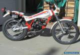 1986 Honda TLR REFLEX for Sale