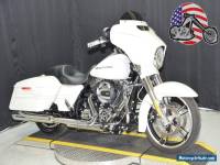 2015 Harley-Davidson Touring