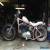 1974 harley davidson sportster ironhead xlch1000 chopper for Sale