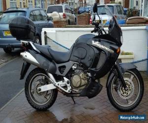 Motorcycle HONDA XL1000V VARADERO  for Sale