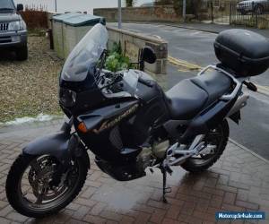 Motorcycle HONDA XL1000V VARADERO  for Sale