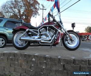 2004 Harley-Davidson VRSC for Sale