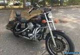 1995 Harley-Davidson Dyna for Sale