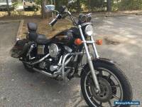 1995 Harley-Davidson Dyna