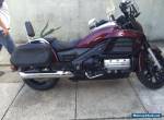 2014 Honda Valkyrie for Sale