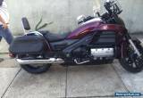 2014 Honda Valkyrie for Sale